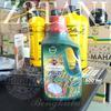 GA PREMIUM PADI 500 ml Formula ZPT Pertumbuhan Kualitas Bulir Padi