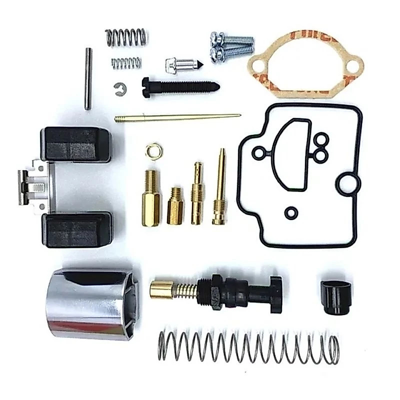 REPAIR KIT KARBU PWK 24 26 28 30 32 34 38 40 42 PLUS SKEP KARBU LENGKAP COCOK UNTUK PWK PANOM CPO NG