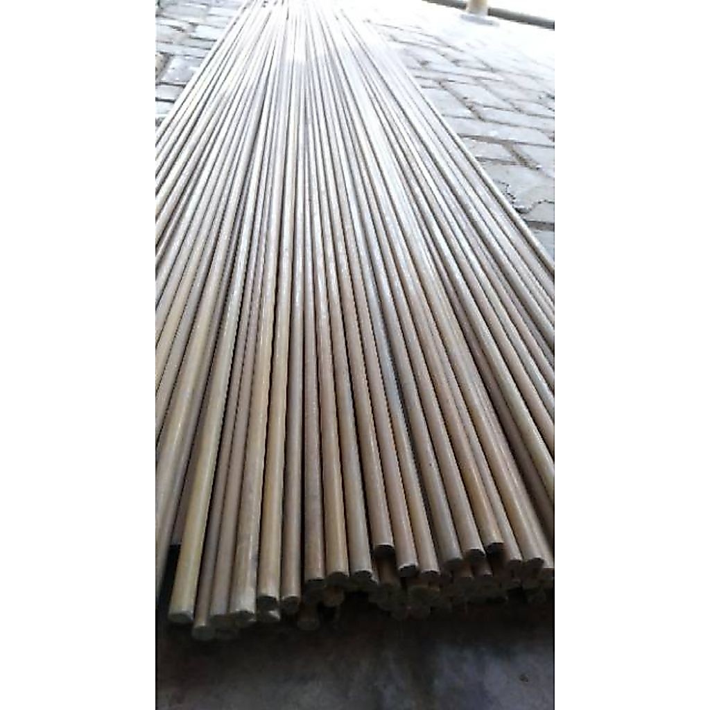 CARBON BLANK SUTET ( SOLID) 9,5mm  UNTUK JORAN PANCING