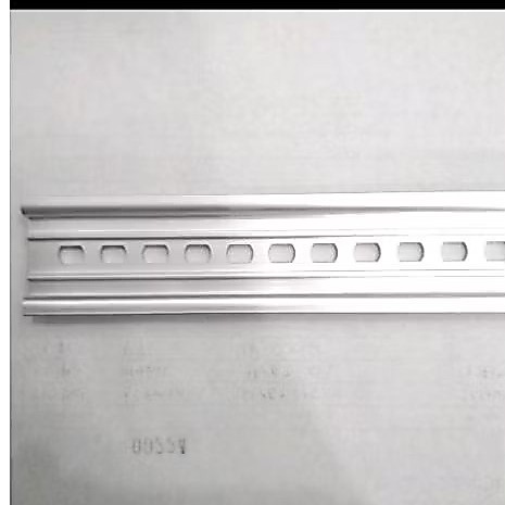 RAIL ALMUNIUM HANYOUNG HYBT-01