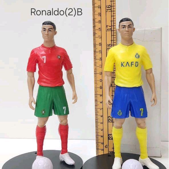 Action figure Ronaldo(2)B toys