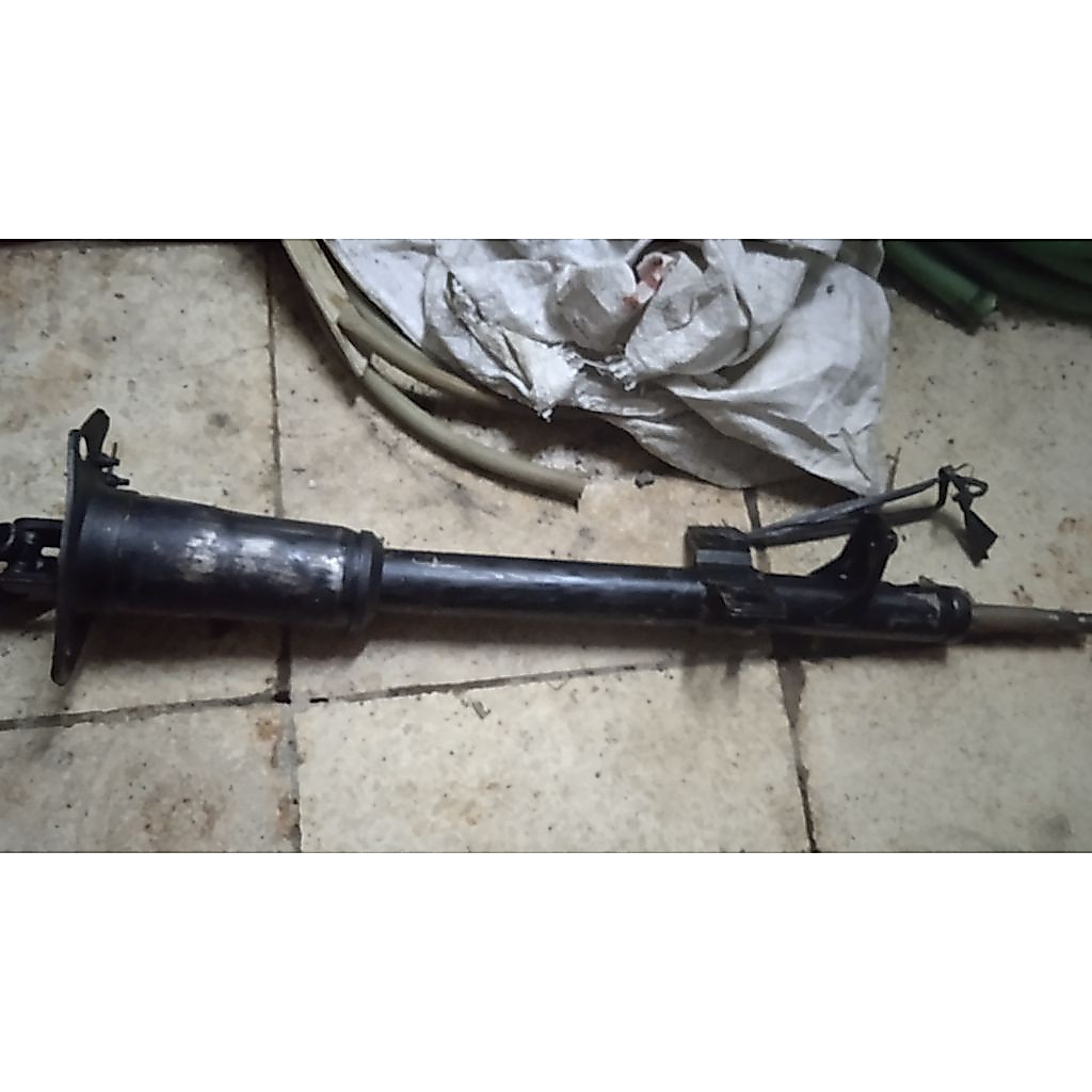 As Steer L300 Diesel Pendek Power Steering Original Copotan Euro 2