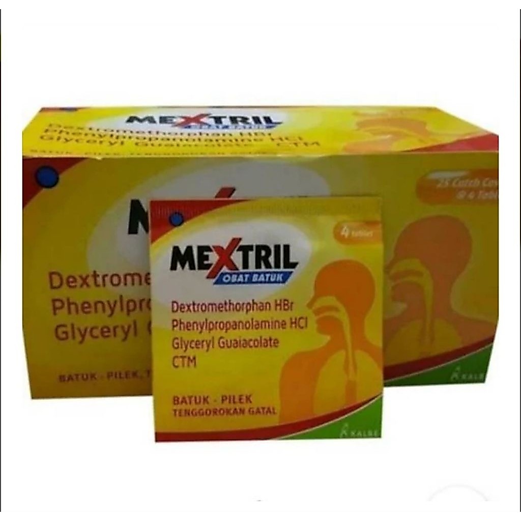 mextril