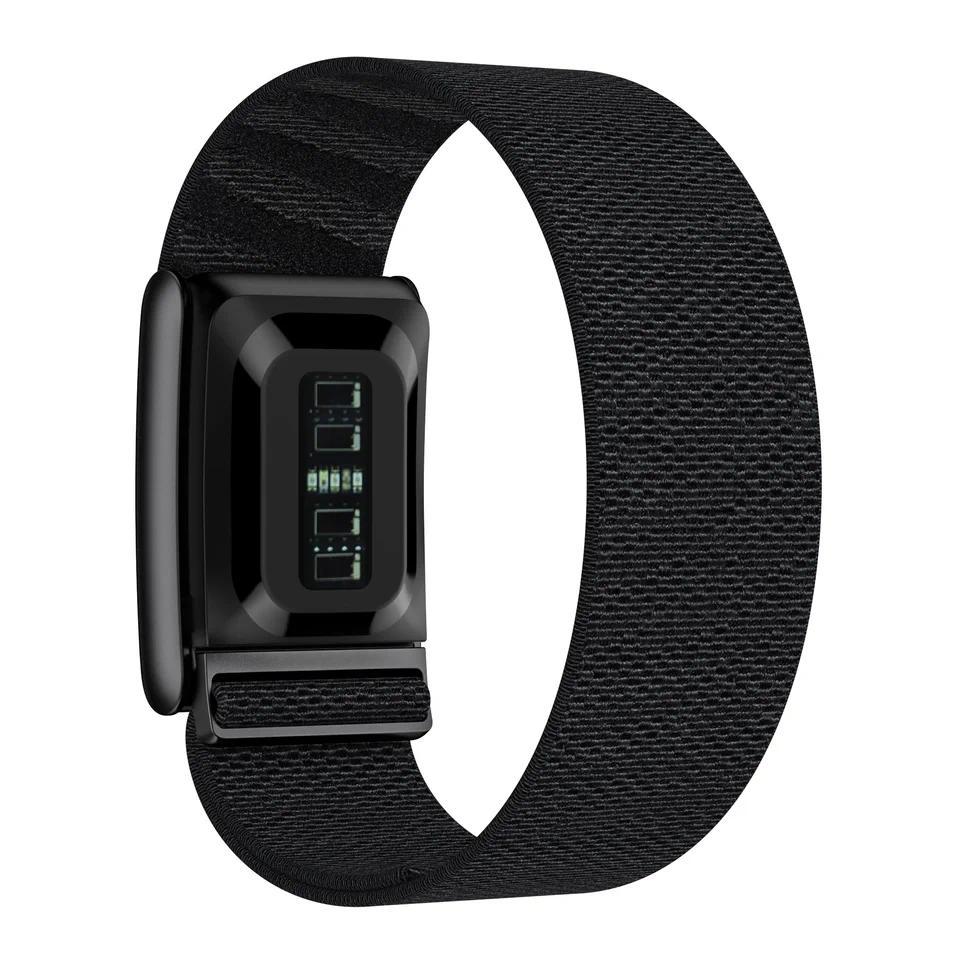 Original Nylon Loop Strap for Whoop 5.0/5.0 MG SmartWatch Sports Bracelet Belt For Whoop 5.0 MG Adju