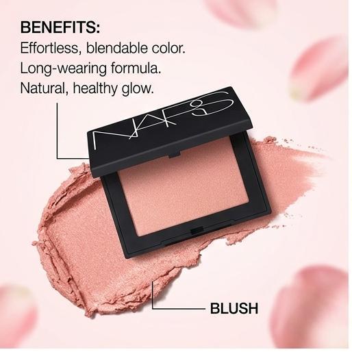 NARS Powder Blush 4.8g