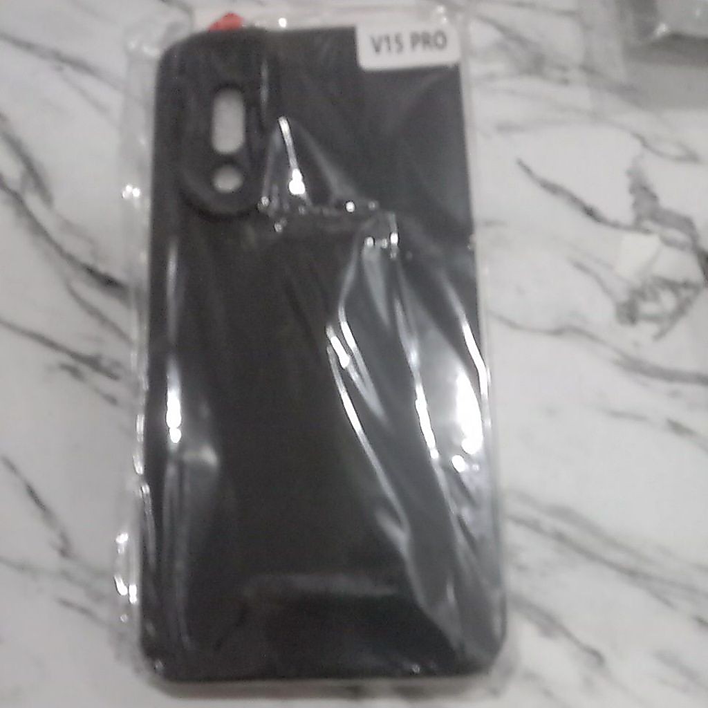 CASE PRO CAMERA VIVO V15 PRO VIVO V15