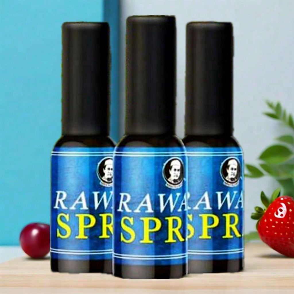 RAWAKO SPRAY PAK HAJI HPA MALAYSIA