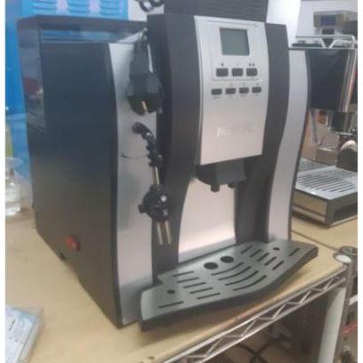 MEROL ME-709 Mesin Kopi Otomatis dari Biji - Automatic Coffee Machine