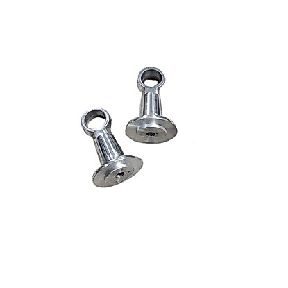 Anting Peninggi Shock Skok Shockbreaker Belakang GL Pro Megapro Tiger Tiger Revo Verza Thunder antin