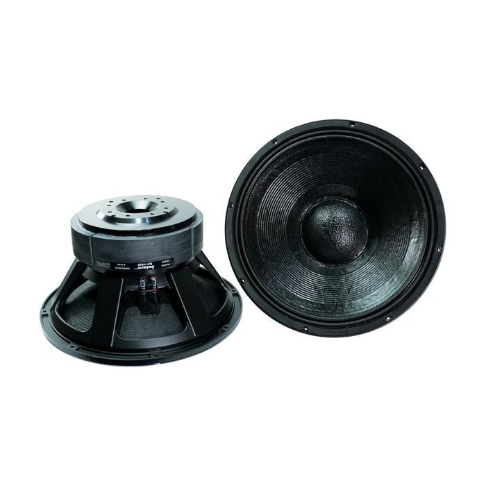 Speaker Component Betavo B21-V655 | Black Series | Triple Magnet | VC 6" - Black Series, Bubblewrap