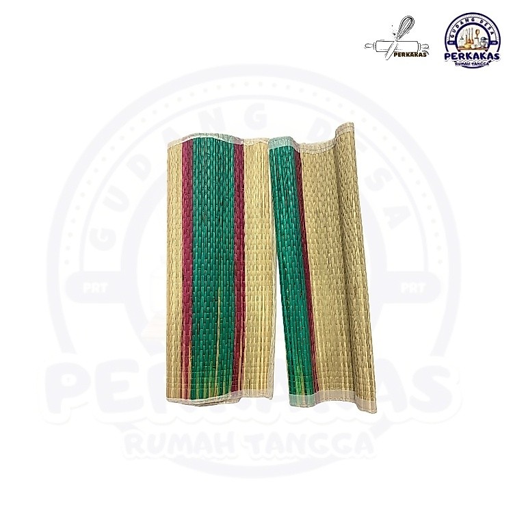 TIKAR SESAJI/ TIKAR KECIL/ TIKAR SAJEN UNTUK ADAT JAWA