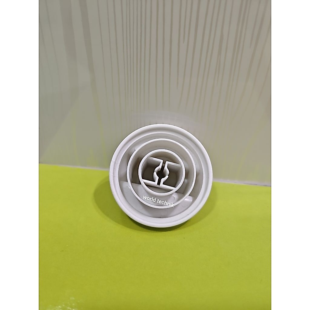 Knob timer (Sharp) mesin cuci-2tabung manual..