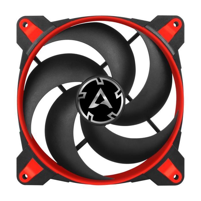 Fan Casing ARCTIC BIONIX P140 PWM PST 140mm FAN - RED