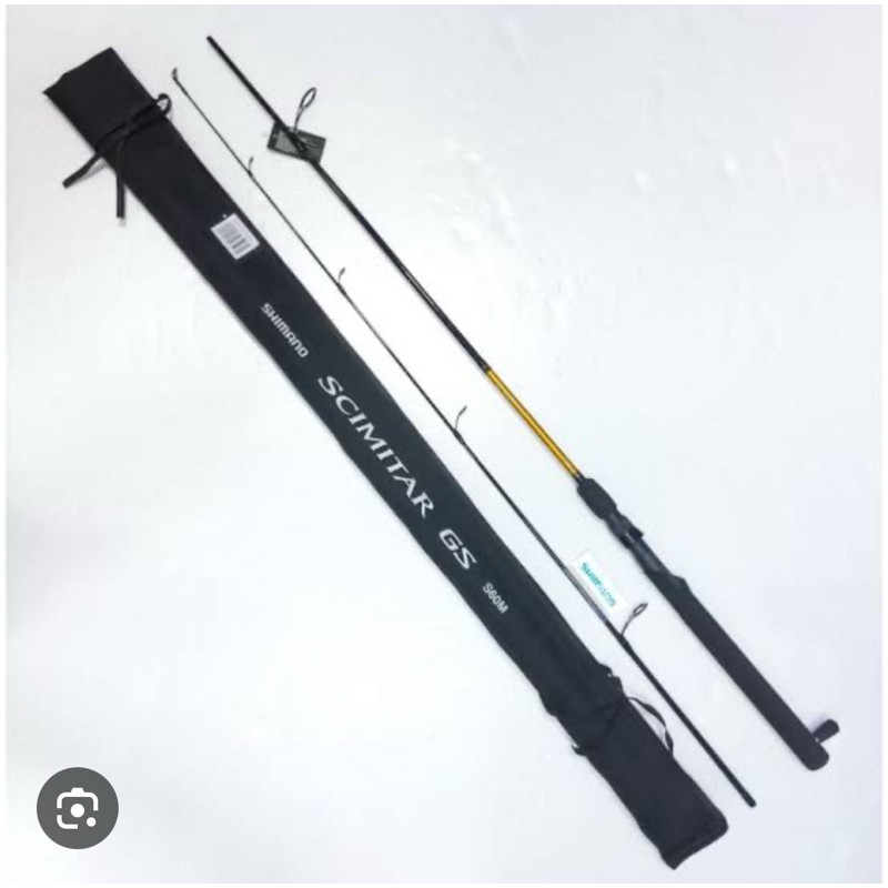 JORAN SHIMANO SCIMITAR GS 180