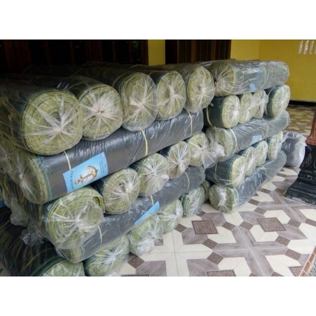 waring, jaring ayam, Jaring pagar ayam, jaring kandang, jaring tanaman, jaring kebun jangkar mas