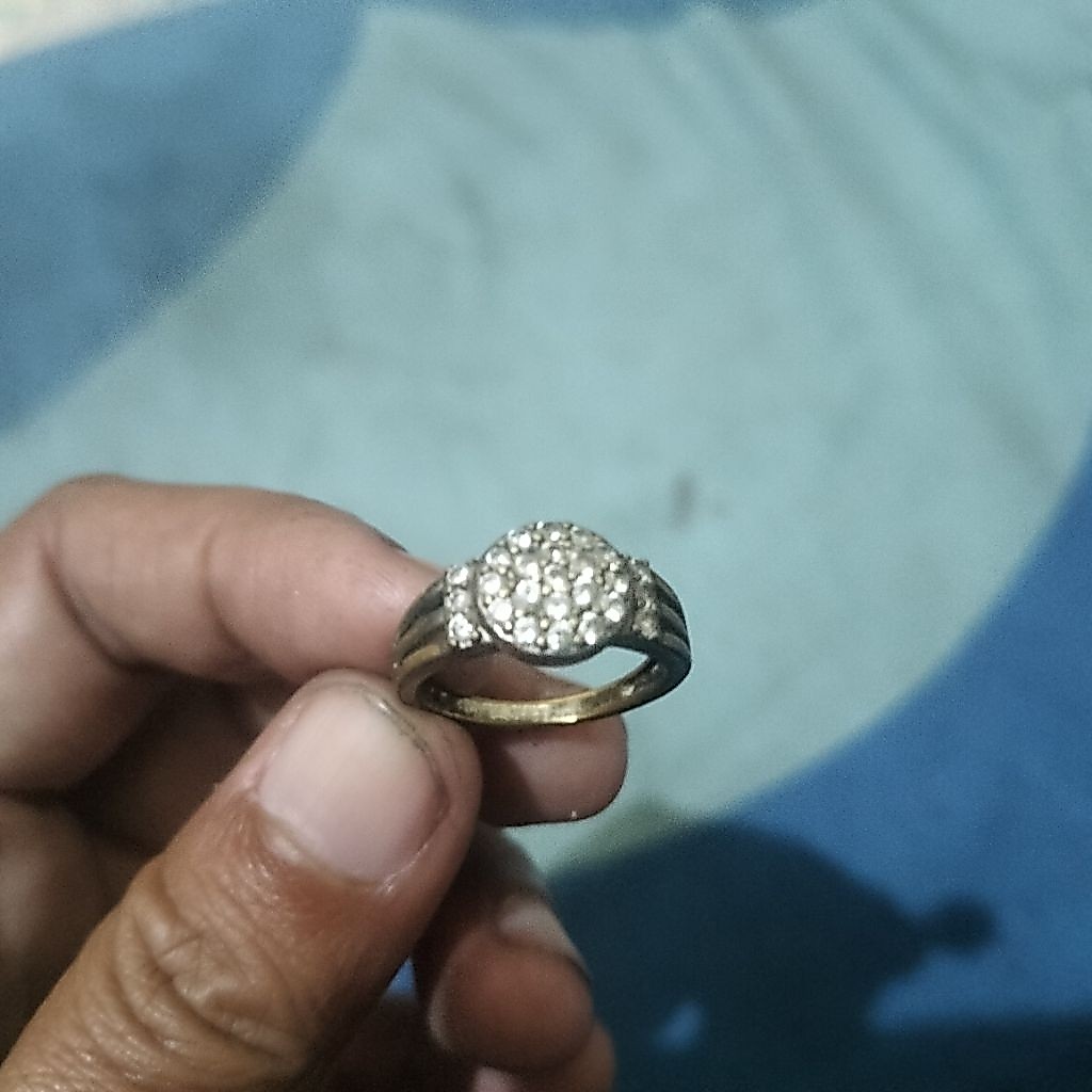 cincin  kode dw