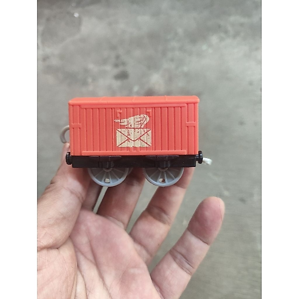 Thomas and friends preloved