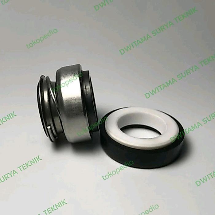 Mechanical Seal Grundfos Jpf / Jp Basic 3 Terbaru 
