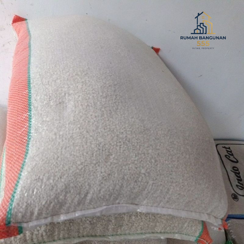 PASIR ZEOLIT 25 KG/MEDIA FILTER AIR