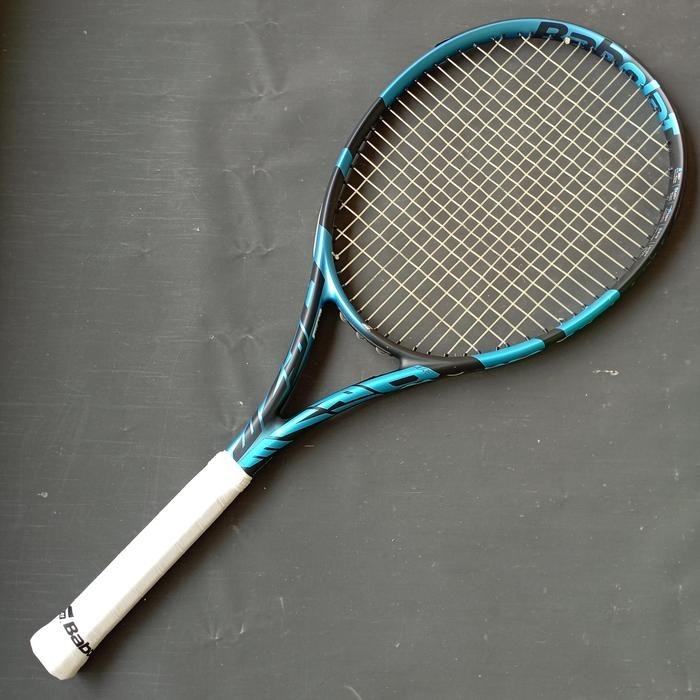 RAKET TENIS BABOLAT PURE AERO SECOND MULUS