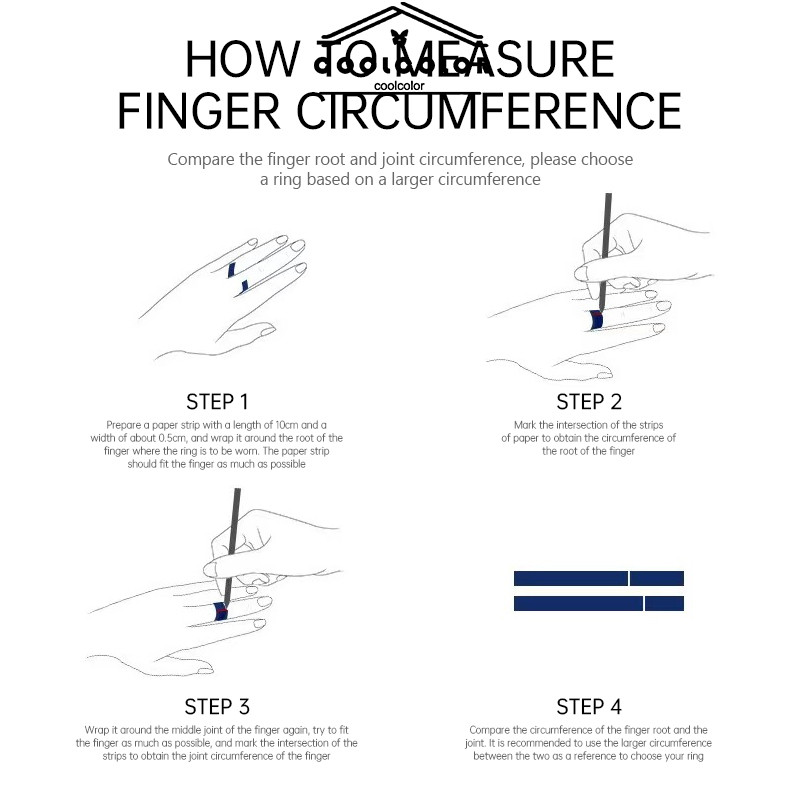 COD  Cincin Pria Personalisasi  Cincin Terbuka Huruf Grafiti Cincin Salib Sayap Vintage-Cl