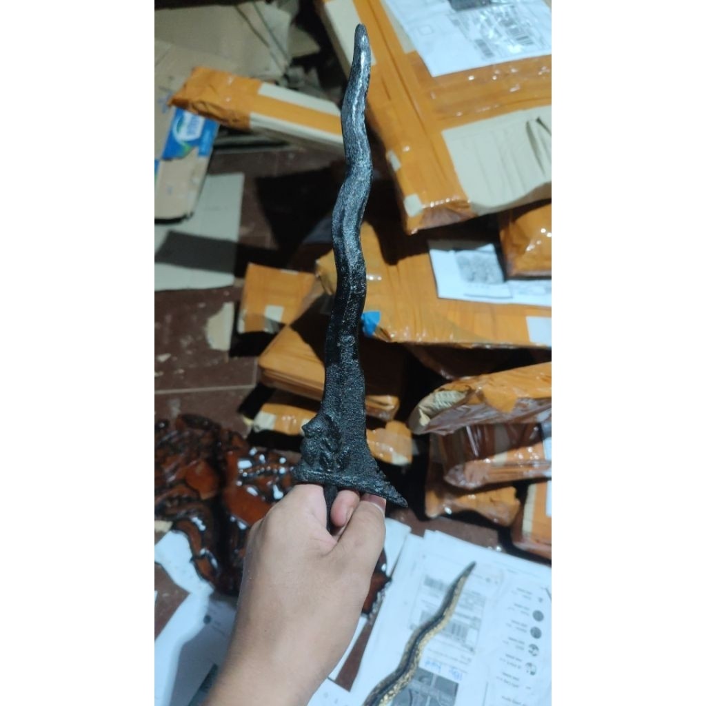 

keris singo amboro murah jpr001