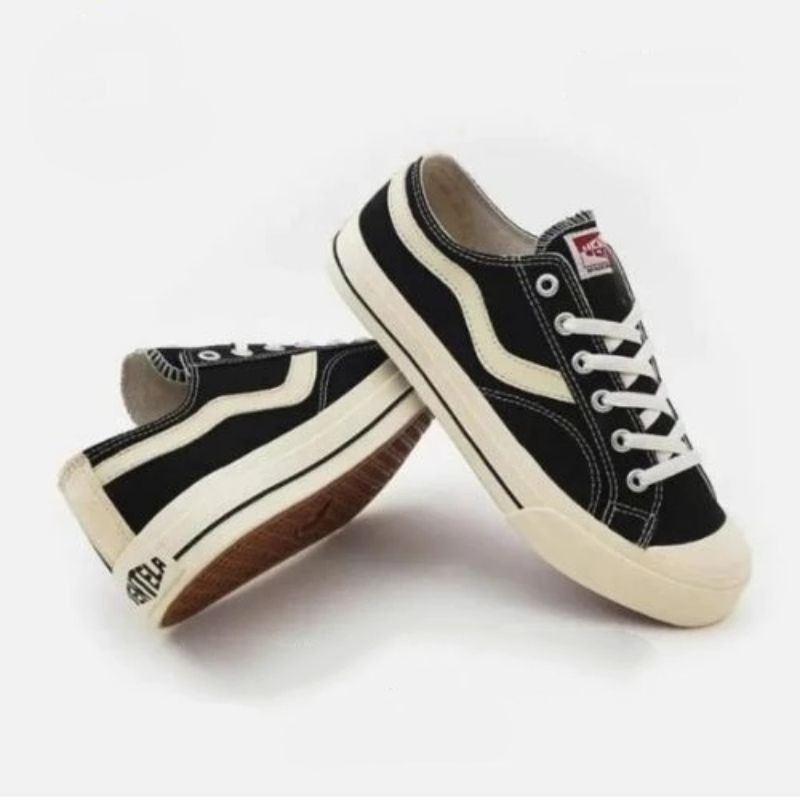 JOVSHOP sepatu vantela anak laki laki dan perempuan  Sepatu Sekolah Anak SD PREMIUM Ventela  tebaru