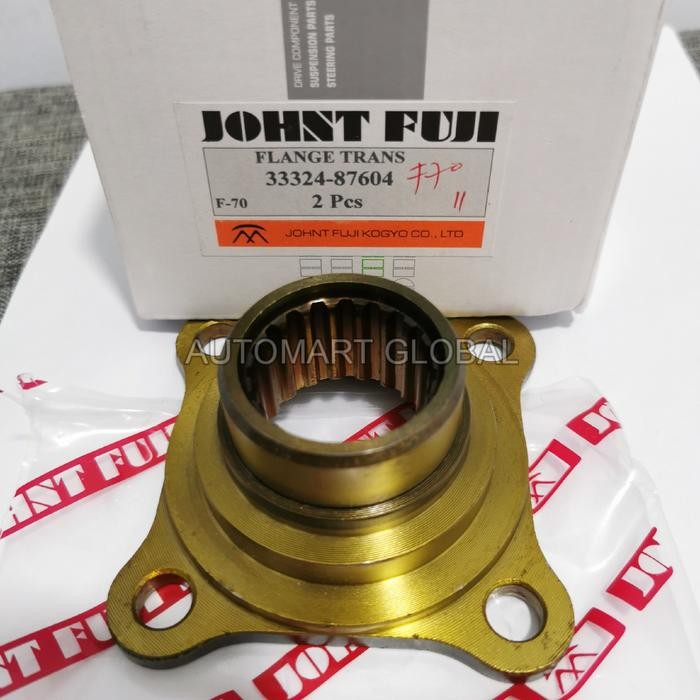 flange transmisi Taft hiline f70 flange bak transmisi Taft GT hiline top