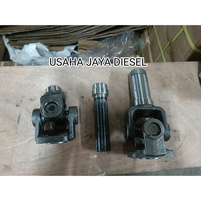 Kopel PTO - Bahan Kopel PTO Hino 500 FM260JD Hino Lohan FM260TI