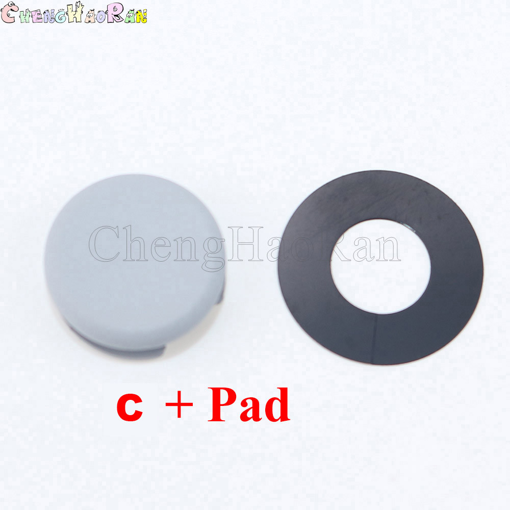 Original 3D Analog Joystick Thumb stick replacement for Nintend New 3DS New 2DS XL 3DS XL for NEW 3D