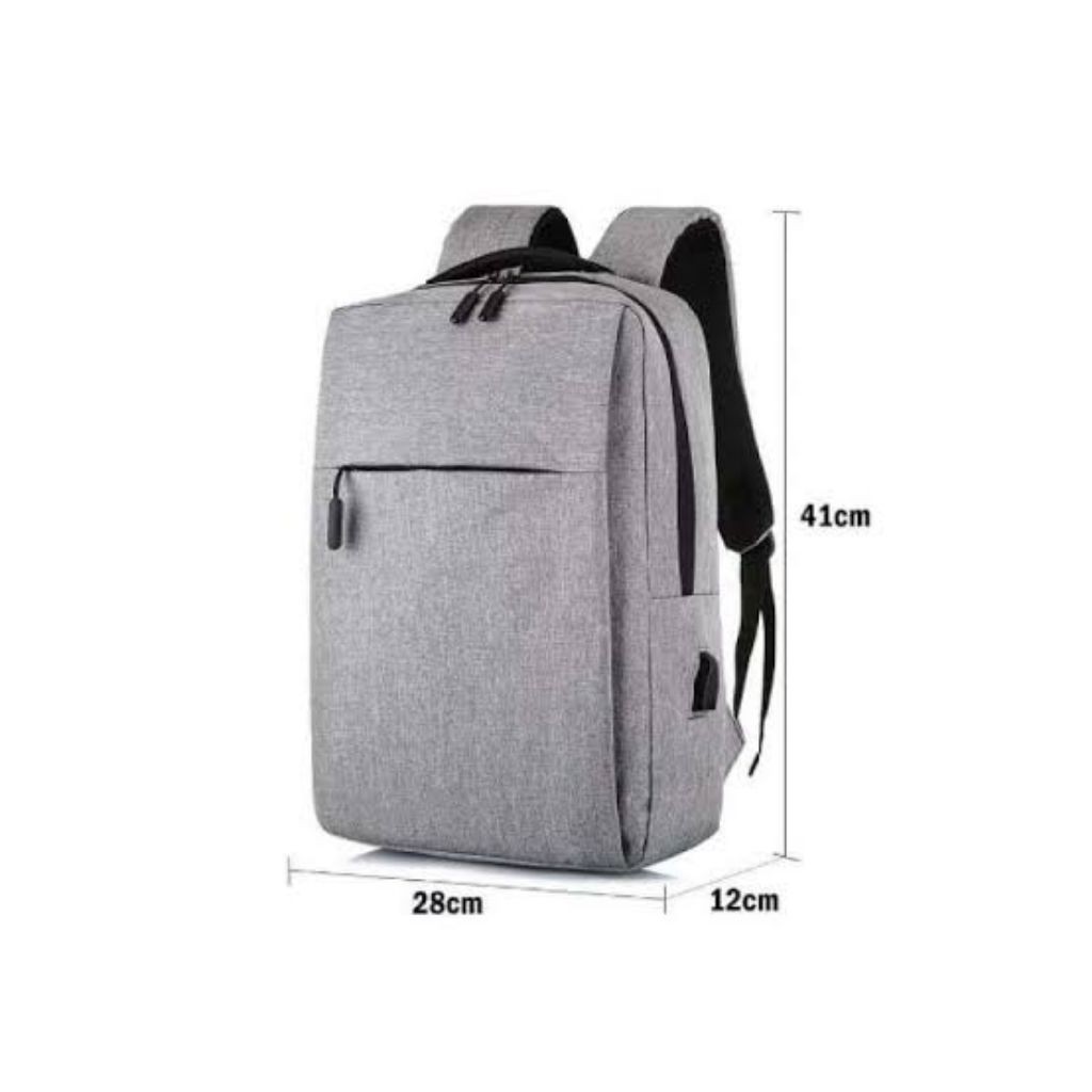 [SDW] pekanbaru/TAS RANSEL TEBAL