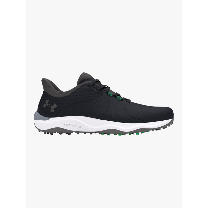 Sepatu Golf Pria Under Armour Drive Pro SL (3026921-002) Original