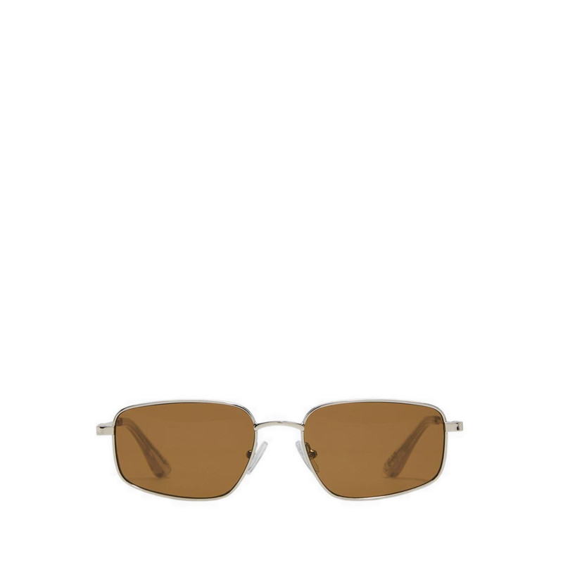 Aldo Empirre Sunglasses - Silver