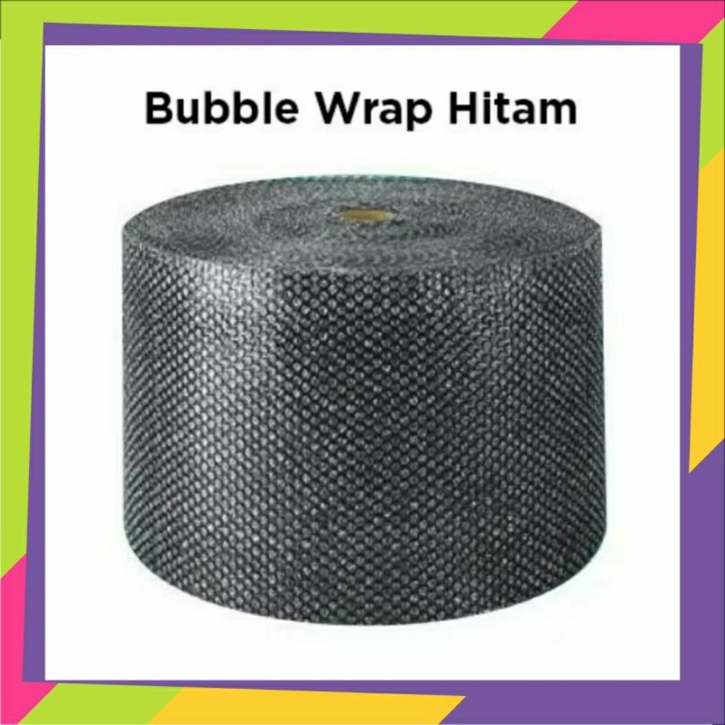 

1980D2 / Bubble Wrap / Plastik Gelembung (Tambahan Produk Barang untuk packing )