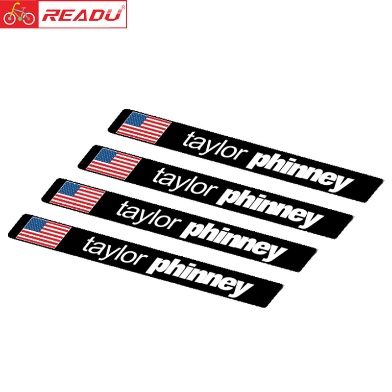 road bike frame flag name stickers custom rider id decals Bicycle MTB stickers Custom flag, custom n