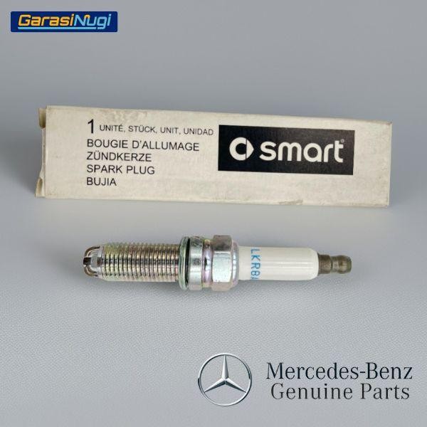 Busi For Smart Fortwo Spark Plug Original Mercedes Q0012468V002000000