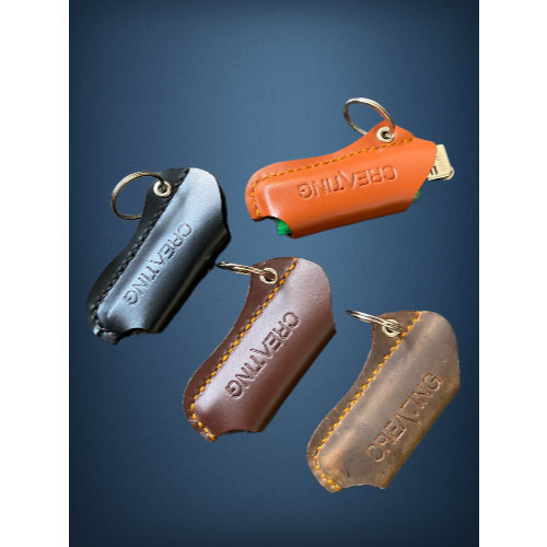 Korek Api Unik Keren - Kado Ulang Tahun bungkus korek api keren pelindung korek api