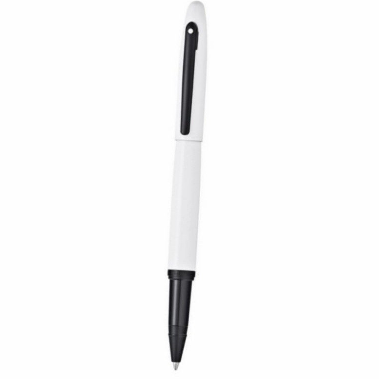 

PROMO!Sheaffer® VFM Gloss White RollerballREADY