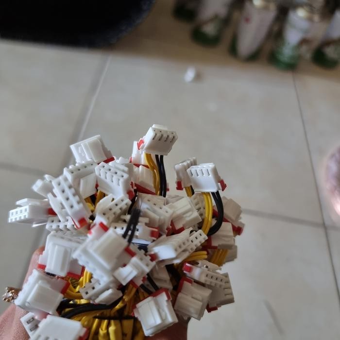 Thermistor Termis Ac SHARP 1pk