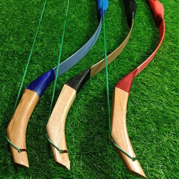 paket busur Horsebow - busur sajaAMINAH MALL KUY