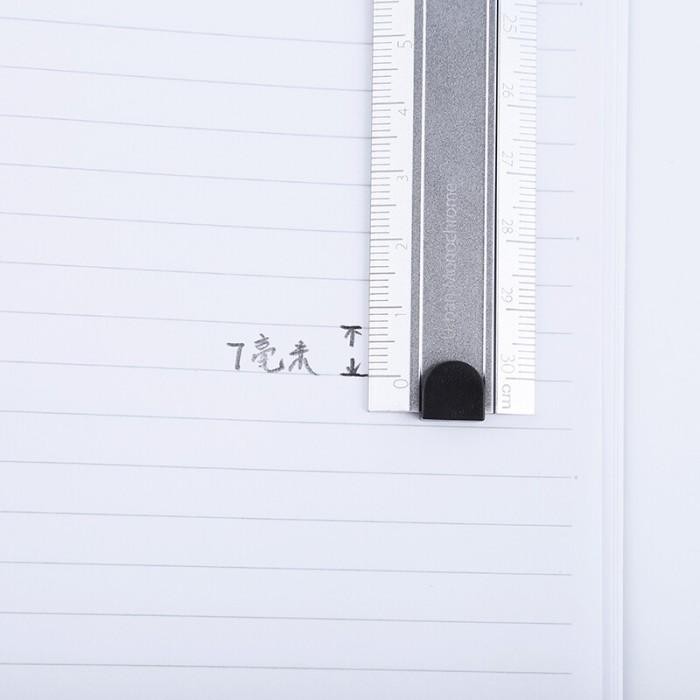 

KOKUYO Notebook WCN-GNB3852 7mm horizontal line A5 80 pages/book