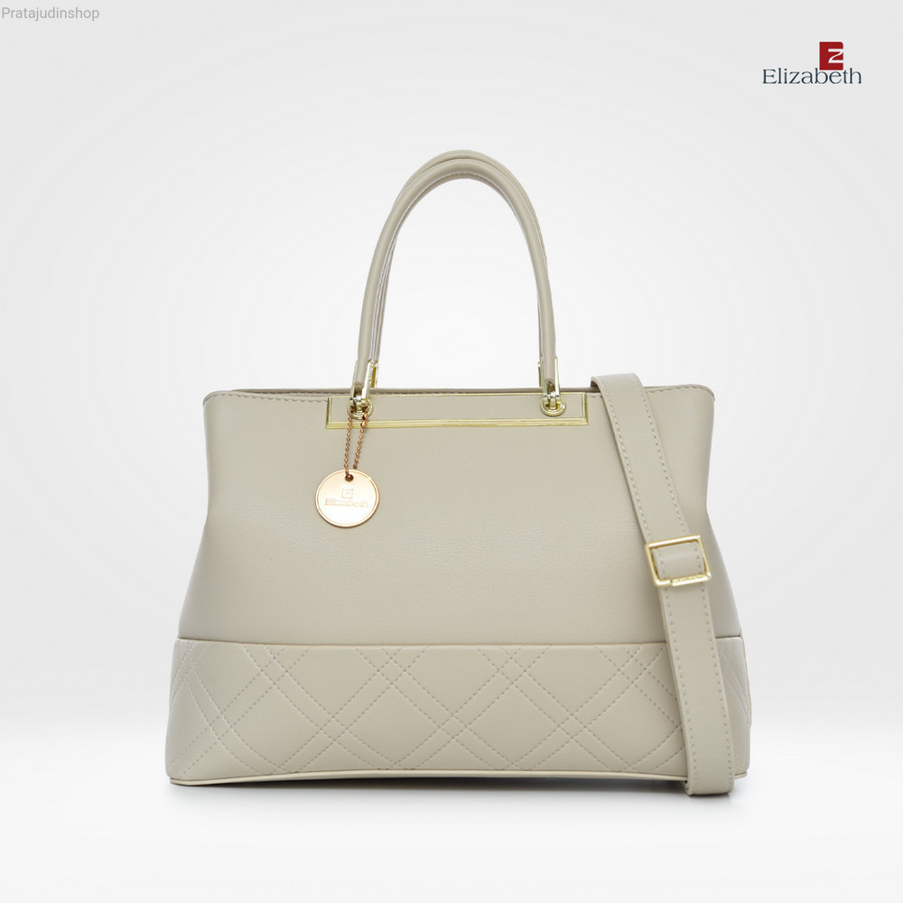 Tas Elizabeth Handbag 0055-6358