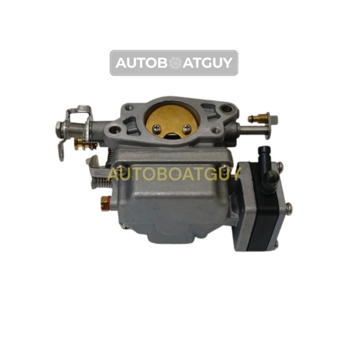 Karburator Mesin Tempel Tohatsu 18 PK HP 2 Tak 3G2-03100