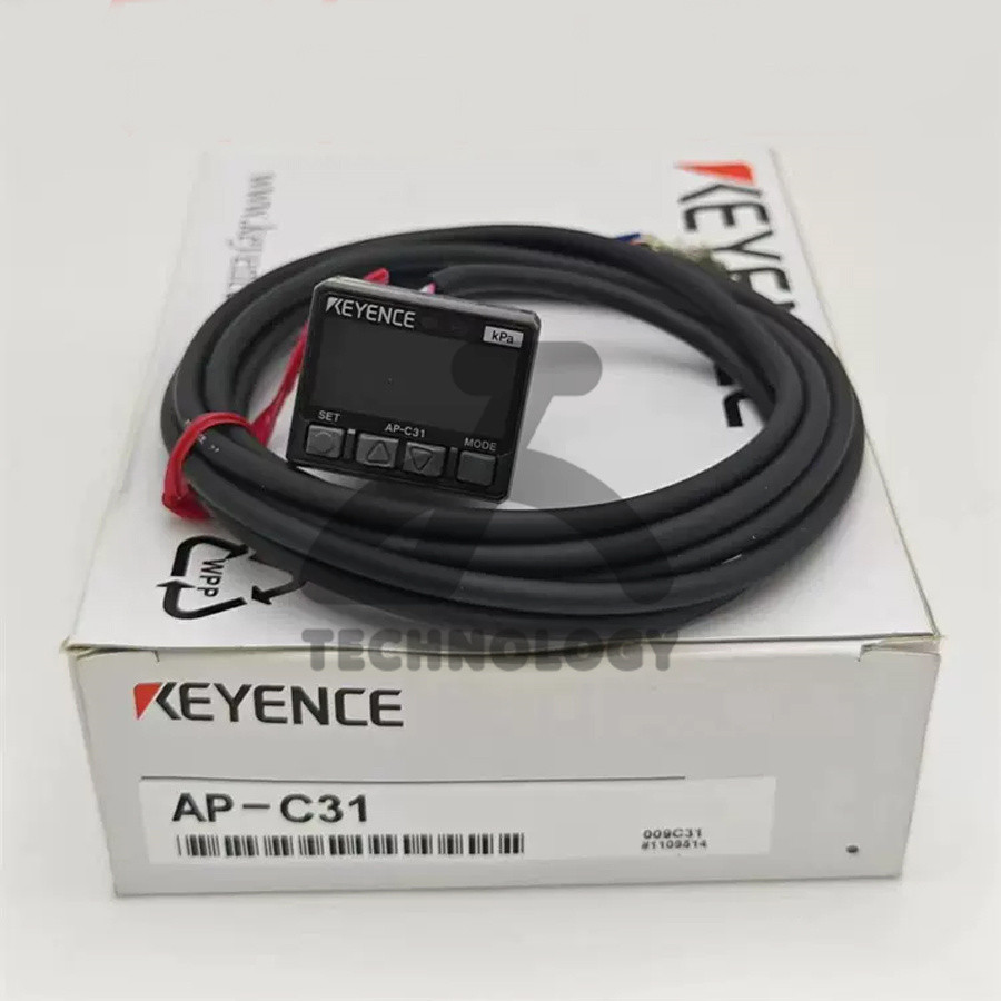 New Fiber optic sensors AP-C30 AP-C31 AP-C33 AP-C30C AP-41 AP-31P AP-11S AP-C31C AP-C30W
