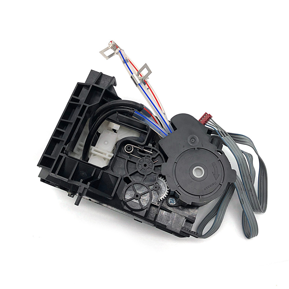 Ink Pump Assembly Fits For EPSON SureLab D700 d800 D800 d700 Printer Parts