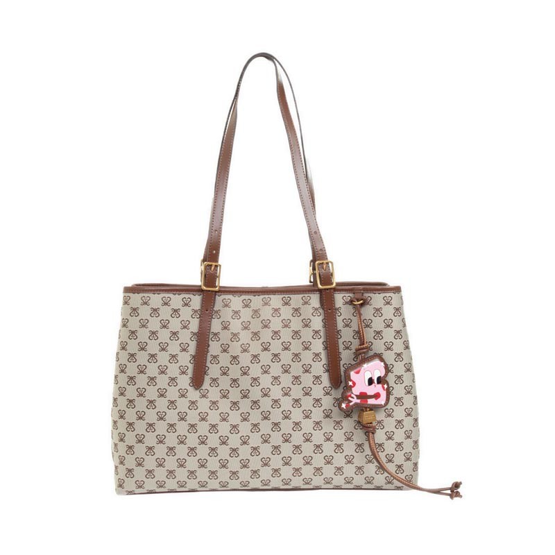 Staccato SX8270CEF Shoulder Bags - Coffee