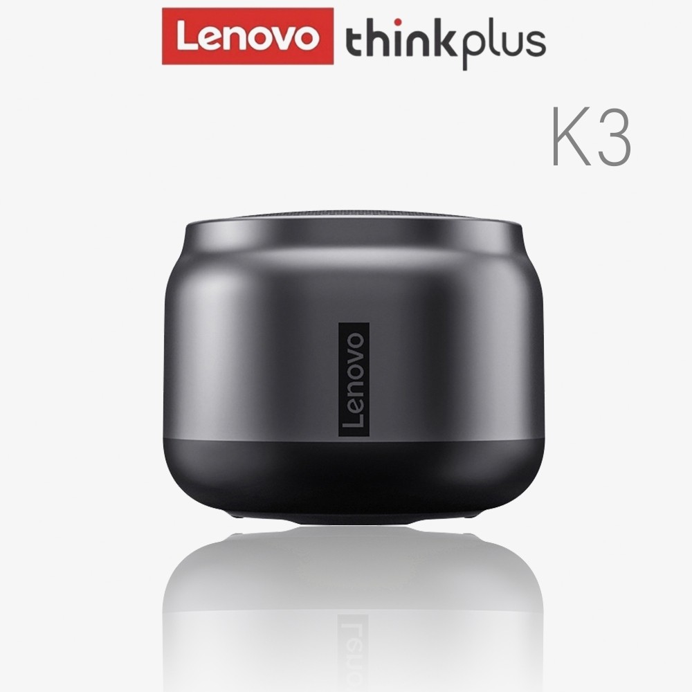 Lenovo K3/K3 Pro/K3 Plus Bluetooth Portable Speaker Stereo Mini Hifi Wireless Speaker
