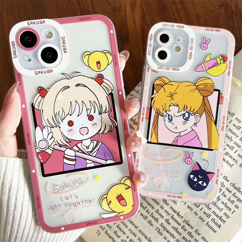 Case Vivo S1 Y19S Y19S Pro V40 Y01 Lite T1 5G Soft Case Vivo Y15 Y100 Y02 Case Vivo Y21 V9 Kartun Po