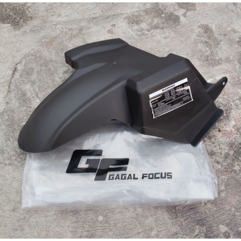 Grosir HUGGER BEAT OLD FI 2013-2014-2015-2016-2017-2018-2019 PNP 3 BAUT BEAT STREET SCOOPY DLL