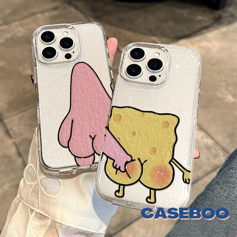 Caseboo Casing Untuk Infinix Smart 8 7 5 8Pro 8HD 8Plus Hot 30i 40i 11 9 10 40 Pro Play 10 Lite ITEL